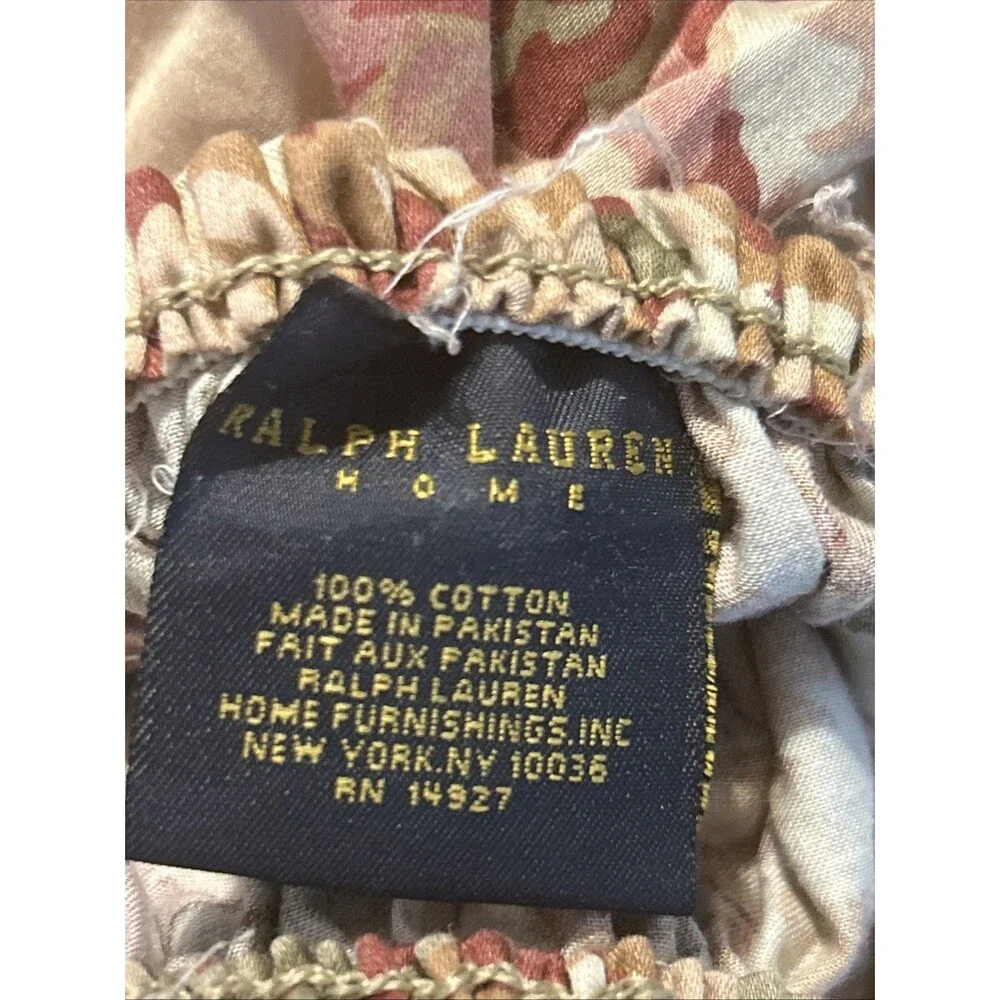 Ralph Lauren vintage ralph